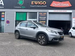 Peugeot 2008 generation-i 1.6 bluehdi 100 active
