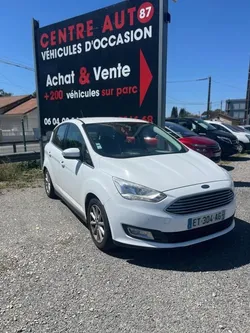 Ford C-Max 1.5 TDCi 120ch S&S Titanium Euro 6.2