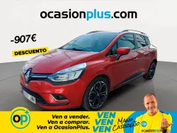RENAULT Clio Sport Tourer 1.2 TCe Energy Zen 87kW