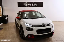 Citroën C3 1.2 PureTech Shine