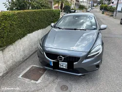 Volvo V40 1.5 T3 Sport Edition R Geartronic