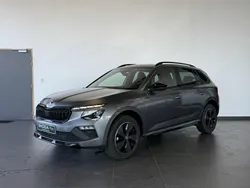Skoda Kamiq 1.5 TSI Evo 2 150 ch DSG7 ACT Monte Carlo