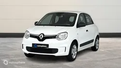 Renault Twingo E-Tech Electric Authentic R80 Achat Intégral