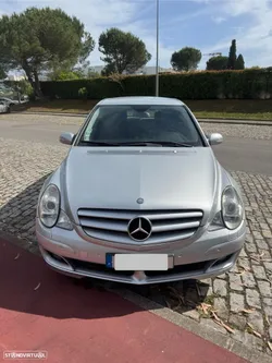 Mercedes-Benz R 320 CDI 4Matic 7G-TRONIC