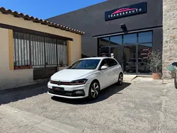 Volkswagen polo gti 2.0 tsi 200 dsg6 / entretien 100 % vw