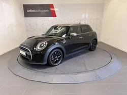 Mini Hatch 5 Portes Cooper 136 ch DKG7 Edition Premium