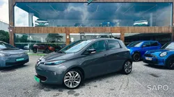 Renault ZOE de 2017