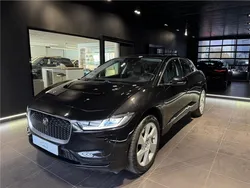 Jaguar I-PACE EV400 AWD 90KWH SE