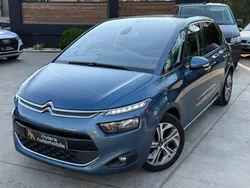Citroën C4 Picasso Exclusive 2.0 BlueHdi 150Cv Phase II Visiodrive/GPS/Camera De Recule/Led Garantie 12 Mois