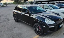 Porsche Cayenne Turbo Aut.