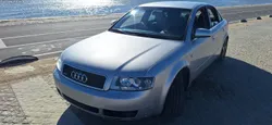 Audi A4 B6 2.5TDI quattro 180 cv
