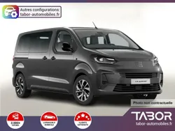 Fiat Ulysse AT8 Top GPS ACC