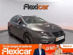 SEAT Leon ST 2.0 TSI S&S Cupra DSG 300