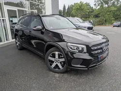 MERCEDES GLB 200 163ch BUSINESS LINE 7G-DCT 7 PLACES