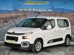 Citroen Berlingo Berlingo CITROEN 1.5 BLUEHDI 100 CV FEEL TALLA M 5