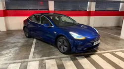 Tesla Model 3 Standard Range Plus RWD