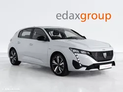 Peugeot 308 1.6 Hybrid Active e-EAT8