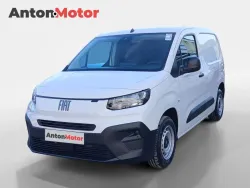 FIAT Dobló Combi 1.5BlueHDI L1 H1 Feel 100