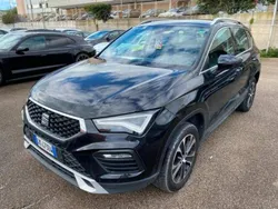 Seat Ateca 2.0 TDI 115ch Start&Stop Style