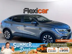 RENAULT Arkana 1.3 TCe Evolution EDC 103kW