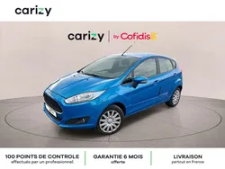 Ford Fiesta 1.0 EcoBoost 100 S&S Business