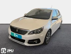 Peugeot 308 PureTech 130ch S&S EAT8 Allure Pack