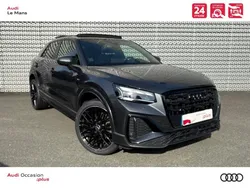 Audi Q2 35 TFSI 150 BVM6 S line