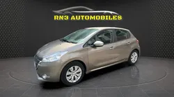 Peugeot 208 1.2 VTI ACTIVE 5P