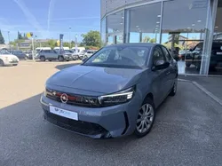 Opel Corsa Electric 136ch