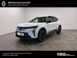 RENAULT SCENIC E-TECH ÉLECTRIQUE techno 220 ch