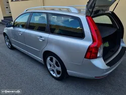 Volvo V50 1.6 D Drive R-Design Start/Stop