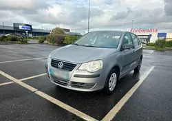 VOLKSWAGEN POLO Polo 1.2
