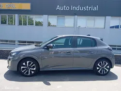 Peugeot 208 1.2 PureTech Active