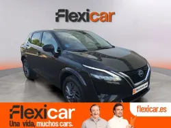 NISSAN Qashqai 1.3 DIG-T mHEV 12V Acenta 4x2 Aut. 116kW