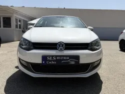 Volkswagen Polo 1.2 TSI Advance 90