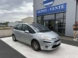 Citroën C4 Picasso 2.0 HDI 136CH BOITE AUTO EXCLUSIVE GARANTIE 6 MOIS / REPRISE POSSIBLE