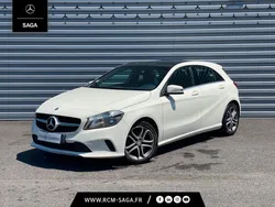 Mercedes Classe A 160 Inspiration
