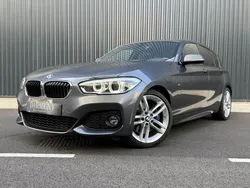BMW SERIE 1 120ia 184ch BVA F20 M Sport