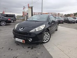 À VENDRE : Peugeot 207 CC – Sport motorisation a chaine