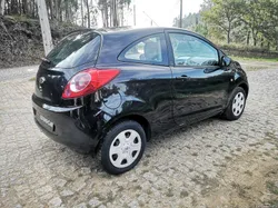 Ford KA 1.3 TDCI S&S Trend c/ A/C - Citadino Super Economico