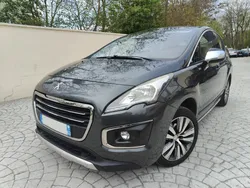 Peugeot 3008 phase 2 1.2 130cv ALLURE