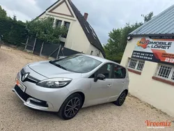 Renault Scenic 1.5 dci 110 cv LIMITED ..3