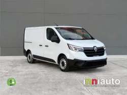 Renault Trafic Trafic 2.0BlueDCI 130cv