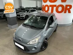 FORD Ka 1.30TDCi Trend+