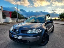 Renault Mégane Break Privilégio