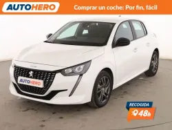PEUGEOT 208 1.2 Puretech S&S Active Pack 100