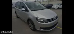 VW Sharan