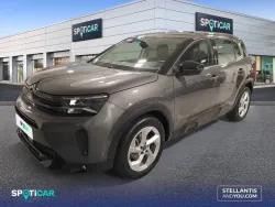 CITROEN C5 Aircross PureTech S&S Feel 130