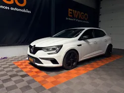 RENAULT Megane 1.6 TCE 205 ENERGY GT BVA