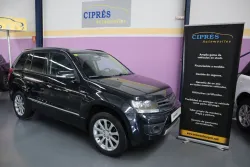 Suzuki Grand Vitara 1.9DDiS JLX